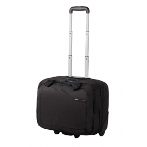 Rolling Tote AT BUSINESS brand American Tourister