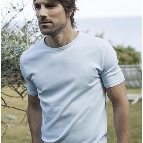 Men's Interlock T-Shirt Tee Jays