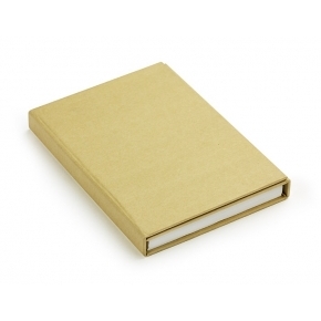 Eco Foldable notebook