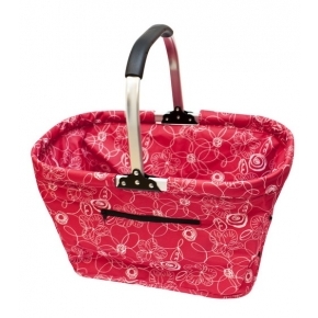 Queen Anne Carry basket