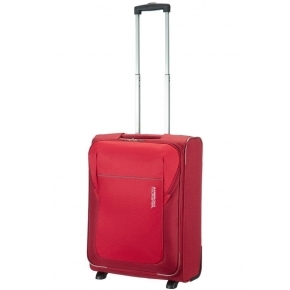Upright S Strict SAN FRANCISCO brand American Tourister