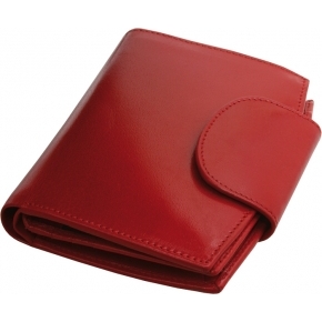 Leather wallet