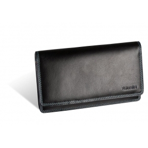 Valentini women's leather wallet