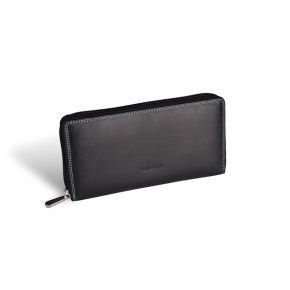 Valentini women's leather wallet