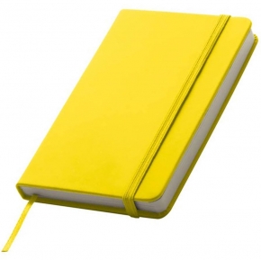 Notebook 'lübeck'