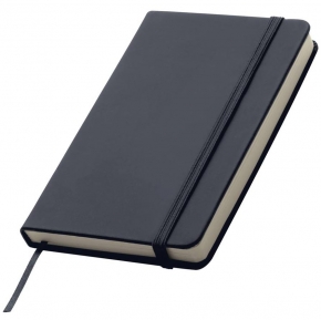 Notebook 'lübeck'