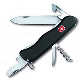 Large Pocket Knife with Large Locking Blade Nomad