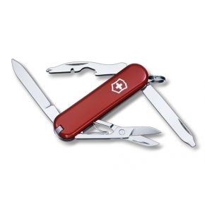Small Pocket Knife with 10 Functions Rambler