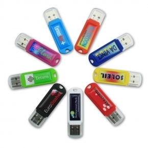USB Flash Drive SPECTRA