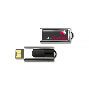 USB Flash Drive SLIDE